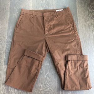 Hope News Edit Trousers (brown sz6)